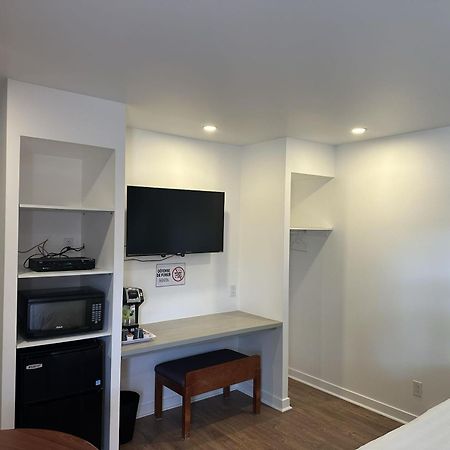 Motel Chez Nous 라발 외부 사진