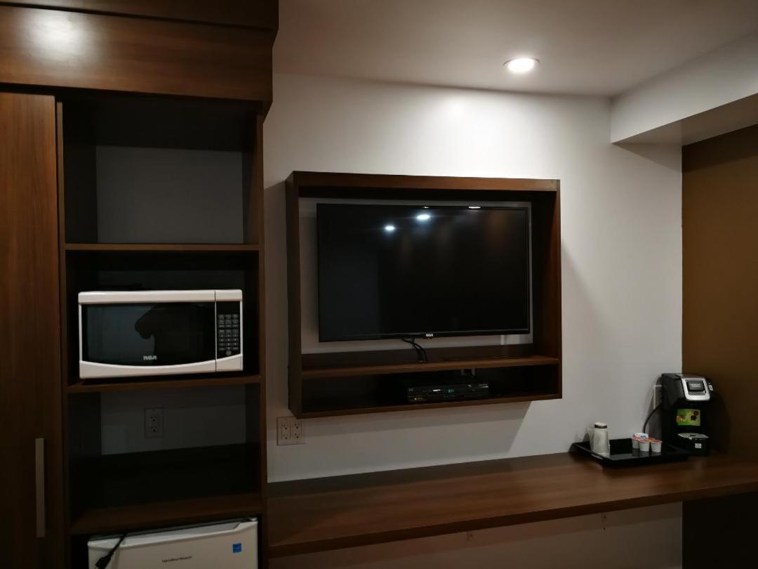 Motel Chez Nous 라발 외부 사진