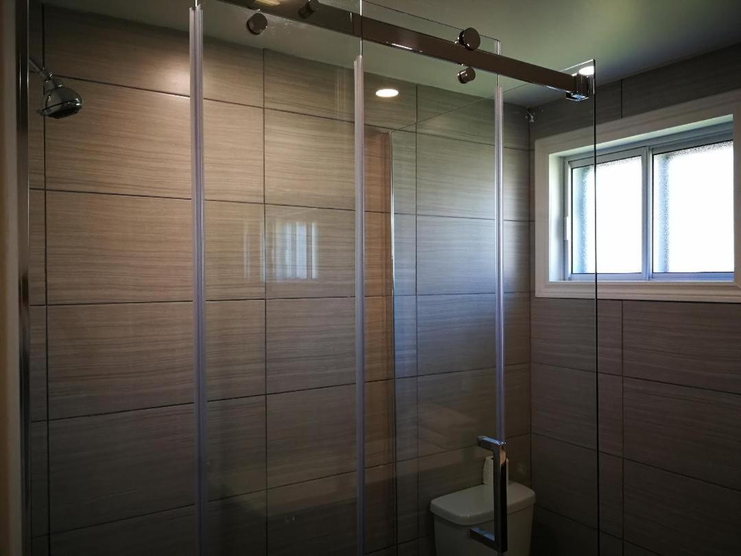 Motel Chez Nous 라발 외부 사진