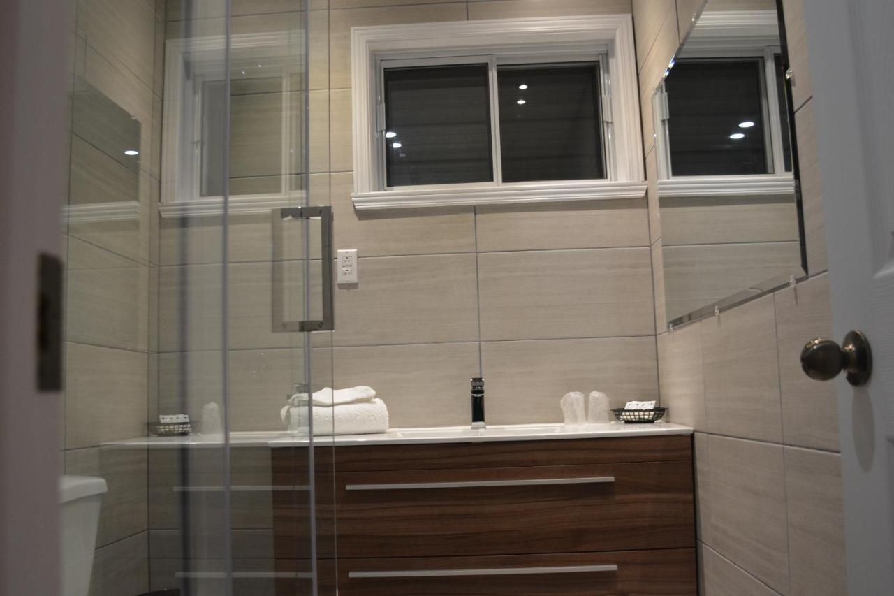 Motel Chez Nous 라발 외부 사진