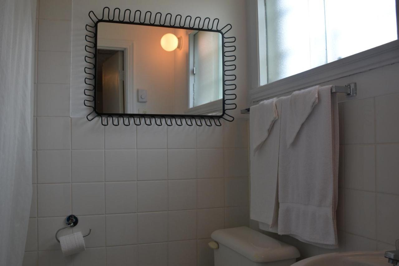 Motel Chez Nous 라발 객실 사진