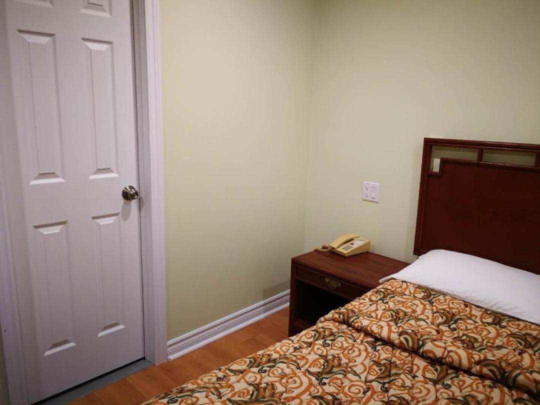 Motel Chez Nous 라발 외부 사진