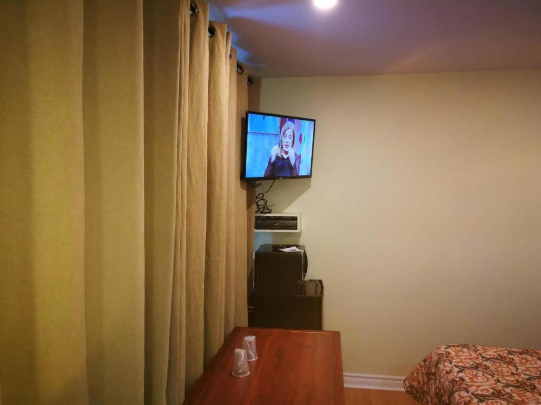 Motel Chez Nous 라발 외부 사진